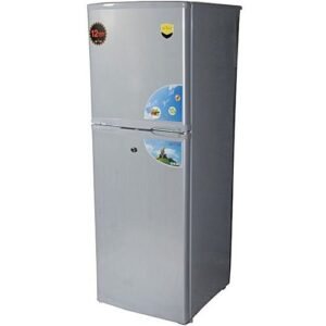 Nexus NX-175 LTR fridge-silver