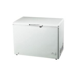 Nexus NX-400E LTR chest freezer 320L