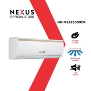 Nexus 1hp Split unit AC
