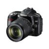 Nikon D40X Digital SLR Camera