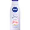 Nivea Cherry Blossom & Jojoba oil Body lotion 400ml (6?2)