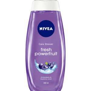 Nivea Shower Fresh Powerfruit 500ml (6?2)