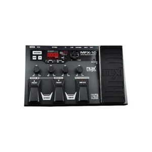 NUX MG-100 Multi-effects Processor