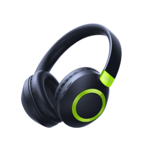 oraimo BoomPop2S ENC Over-Ear Wireless Headphones