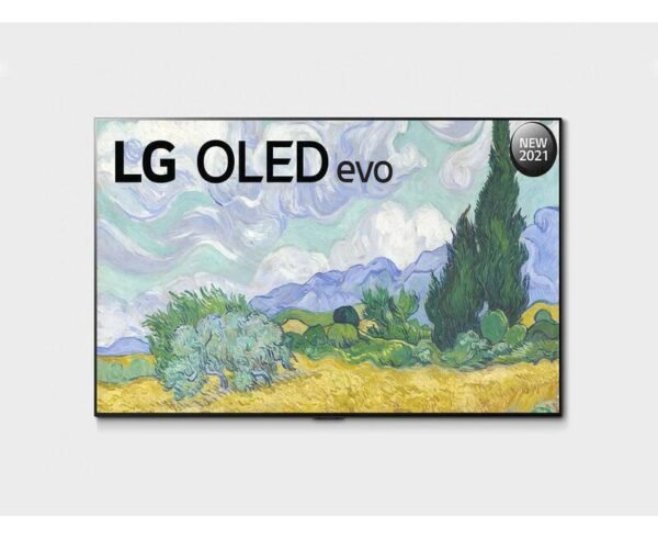 Polystar 43 inch LED Smart TV PV-HD43SMUINF WITH NETFLIX