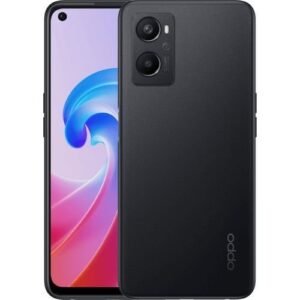 Oppo A96 ? 6.59? ? 8GB RAM ? 256GB ROM ? Dual SIM ? 4G LTE ? 50MP