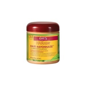 Ors Hairestore Hair Mayonnaise-16oz