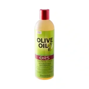 ORS OLIVE OIL SULFATE-FREE HYDRATING SHAMPOO (12.5 OZ)