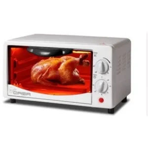 QASA Oven For Baking And Grilling ? 10L ? 800W