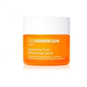 Olehenriksen Express the truth moisturizing creme