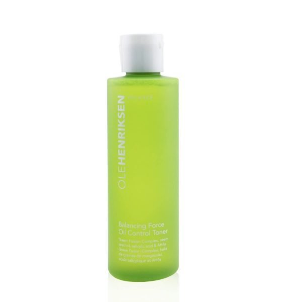 Olehenriksen balancing force oil control toner 190ml/6.5 fl. oz
