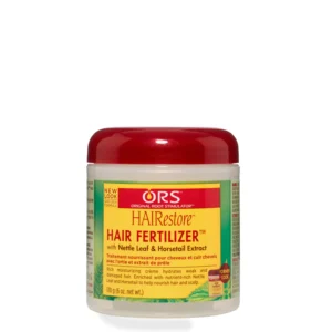Ors Hair Fertilizer 6 Oz