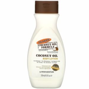 Palmer’s Coconut Oil Body Lotion-8.5oz