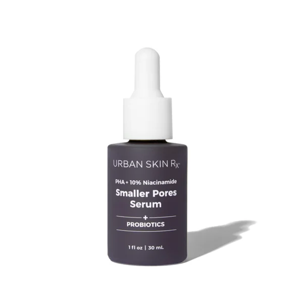 Urban Skin RX PHA + 10% Niacinamide Smaller Pores Serum 30ml