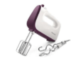 Philips Mixer Viva Hand Mixer 3 Pin Hr3740/11