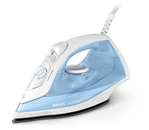 Philips Steam Iron Hv-Ns (Blue)-3 Pin Gc1740/26