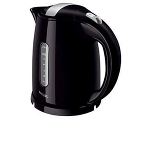 Philips Kettle 1.5l Daily Entry Plastic HD4646/91