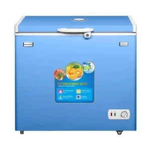 Polystar Chest Freezer  PV-CFBLU325L