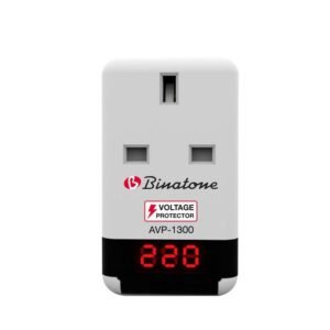 Binatone Wall Mount Stabilizers ? Digital ? WMS-5000