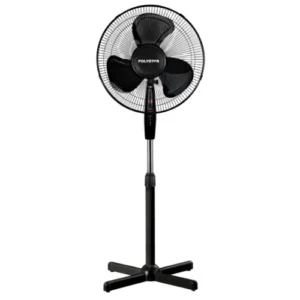 Polystar 16? Stand Fan -3 Speed Blades | PV-16059AB