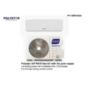 Polystar 2HP Split Air Conditioner
