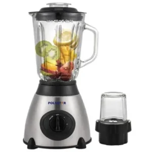 Polystar 2 In 1 Blender | PV-BL509G