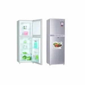 Polystar Double Door Refrigerator PV-DD250L ? 250 Litres