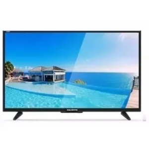 Polystar 4K DLED 65? ULTRA HD SMART TV PV-JP65E4KBD