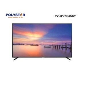Maxi 50inches LED 4K Smart TV 50D2010