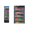 Polystar Showcase Fridge | PV-SC495CSL