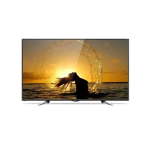Polystar 55? Smart Android Television LED Tv 8g PV-JP55A4KSY