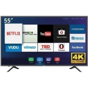 POLYSTAR 32? curve smart led tv- PV-JP32CV1100RX