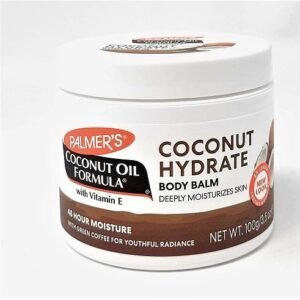 Palmers Coconut Hydrate Body Balm (100g/3.5oz)
