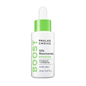 Paula?s choice 10% Niacinamide booster 20ml/ 0.67 fl oz.