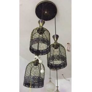 3-1n-1 Pendant Ceiling Light