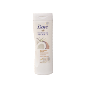 Dove Nourishing Secrets Body Lotion ? 400ml