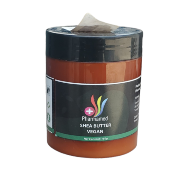 Pharmamed Shea Butter