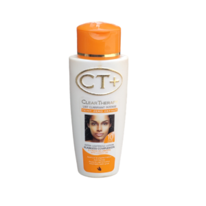 CT + Clear Therapy ? 250ml