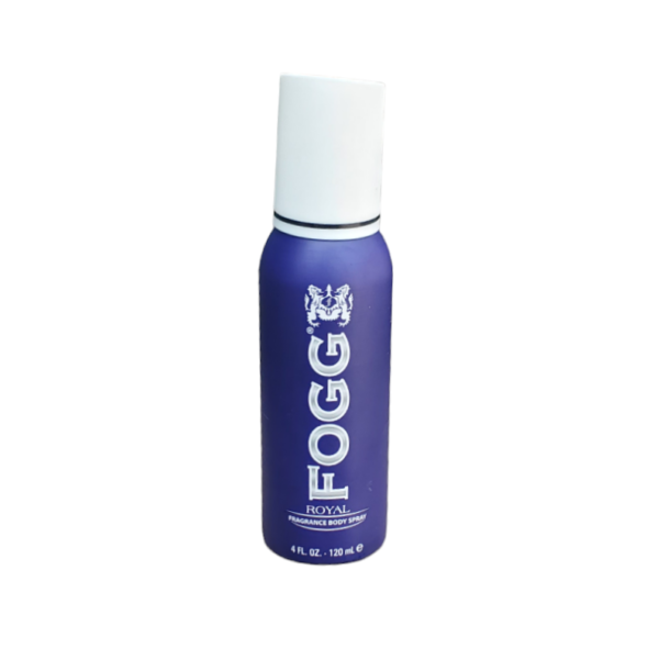 Fogg Body Spray ? 120ml