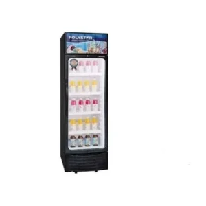 Polystar Showcase Fridge -PV-SC426BG