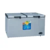Polystar Double Chest Freezer ? PV-CFDG535L