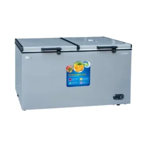 Polystar Double Chest Freezer ? PV-CFDG535L
