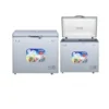 Polystar Chest Freezer ? PV-CF322GL ? 200L