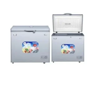 Polystar Chest Freezer ? PV-CF322GL ? 200L