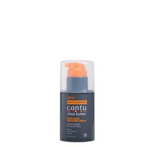 Men?s Post-Shave Soothing Serum