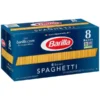 Barilla Spaghetti Pasta 16 oz. each 4 Packs (Package may vary)