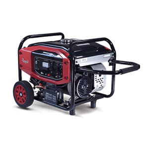 Royal 3.0KVA Generator GR3500CE