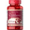 Puritan?s pride one day cranberry 25000mg (120 capsules)