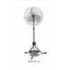 Qasa 2 Sets Of 20? Industrial Standing Fan ? Qpif-20 Eco