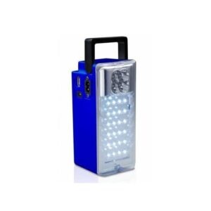 Qasa 5 Days Light Rechargeable Lamp With USB Charger QLTN-3028LMC